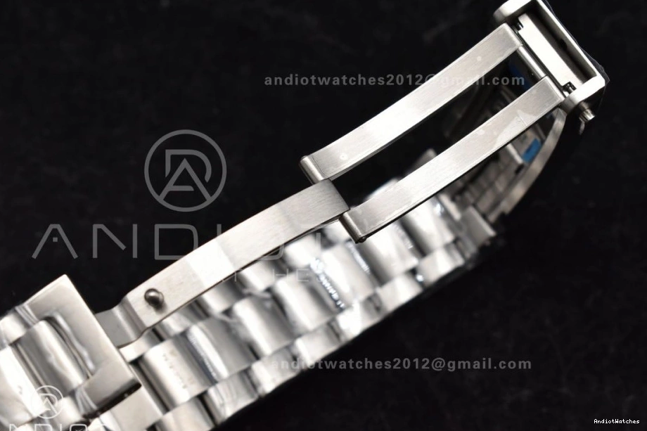 6000M Blue 1080 VSF SS Best A8912 Super Tailored Deep on Seamaster Summer Clone Bracelet 1:1 SS Ultra Dial Edition 0317